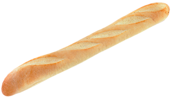 FRENCH baguette
