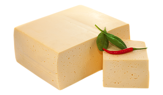 POSHEKHONSKY cheese 45%
