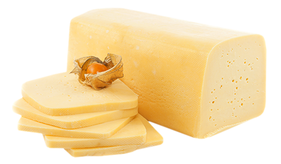 GAUDA cheese 45%