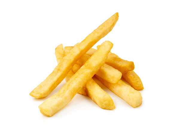 FRENCH FRIES 9x9