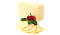 АРОСА - купить сыр эмменталь 45% / 48%  оптом для ресторанов и кафе HoReCa