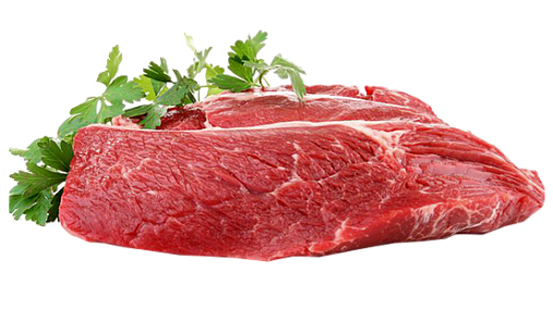 АРОСА - купить говядина блоки из жилованного мяса оптом для ресторанов и кафе HoReCa