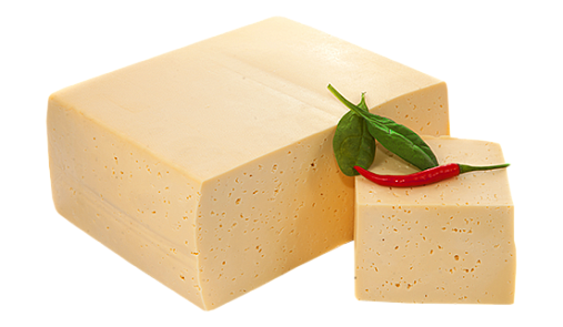 АРОСА - купить сыр пошехонский 45% оптом для ресторанов и кафе HoReCa