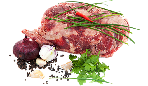 АРОСА - купить говядина котлетное мясо оптом для ресторанов и кафе HoReCa