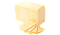 АРОСА - купить сыр маасдам 45% оптом для ресторанов и кафе HoReCa