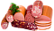 АРОСА - купить колбаса вареная, в/к, с/к, п/к оптом для ресторанов и кафе HoReCa