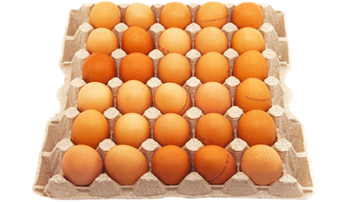 АРОСА - купить яйцо куриное (д1, с0, с1) оптом для ресторанов и кафе HoReCa