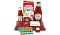 АРОСА - купить кетчуп (томатный / шашлычный) оптом для ресторанов и кафе HoReCa
