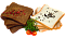 АРОСА - купить хлеб (пшенично-ржаной / пшеничный классический / пшеничный тостовый) оптом для ресторанов и кафе HoReCa