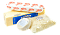 АРОСА - купить сыр моцарелла (40% / 42% / 46% / 50%) оптом для ресторанов и кафе HoReCa