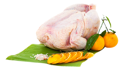 АРОСА - купить цыпленок (тушка / корнишон) оптом для ресторанов и кафе HoReCa