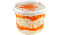 АРОСА - купить капуста квашеная с морковь (ведро) оптом для ресторанов и кафе HoReCa