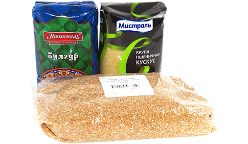 АРОСА - купить крупа пшеничная, булгур, кускус оптом для ресторанов и кафе HoReCa